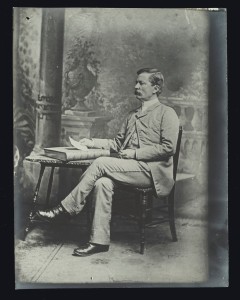 H M Stanley (Wellcome Images, via Wikimedia)