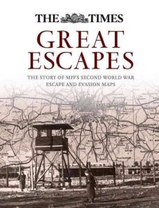 'Great Escapes' by Barbara Bond