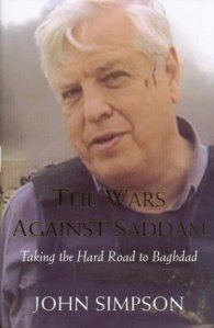 'The Wars Against Saddam: Taking the Hard Road to Baghdad'