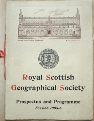 RSGS 1905-6 Prospectus